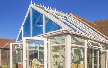 conservatory roof insulation costs Abercregan
