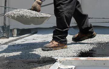 Abercregan flat roofing companies