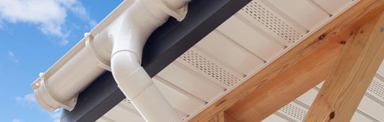 get Abercregan guttering quotes today