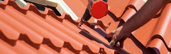 save on Abercregan roof installation costs