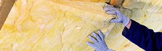 quotes for Abercregan roof insulation