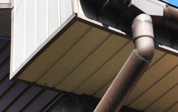Abercregan soffit installation costs
