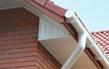 Abercregan soffit repair costs