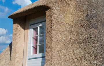 Abercregan thatch roof disadvantages