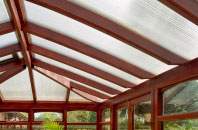 Abercregan conservatory roofing insulation