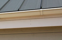 Abercregan soffit repair