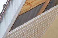 rated Abercregan soffit repair companies